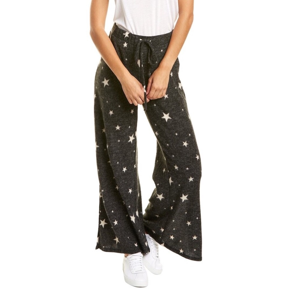 NWT Sadie & Sage Star Girl Jogger size small
